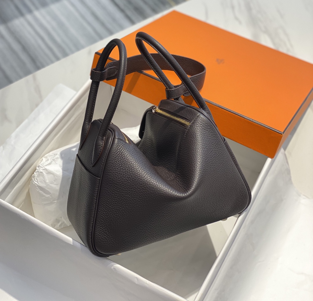 Hermes Lindy Bags